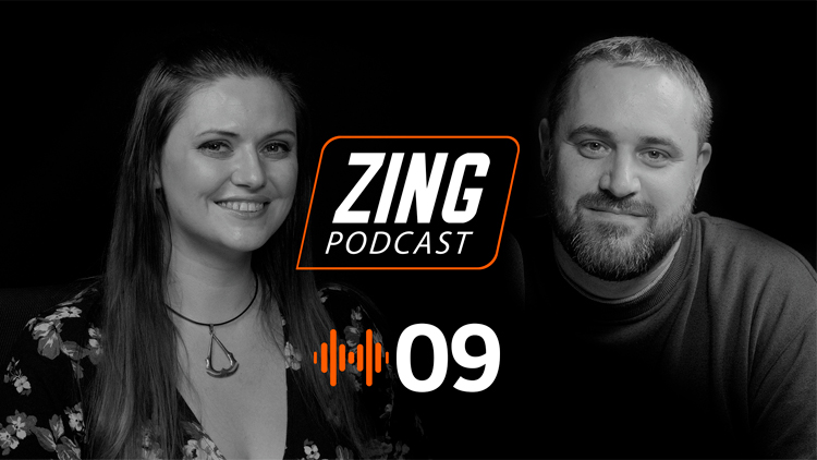 Zing Podcast #9: O Assassin’s Creed sérii