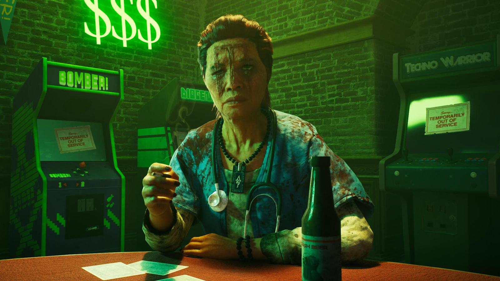 Vampire: The Masquerade - Bloodlines 2 má po letech čekání datum vydání