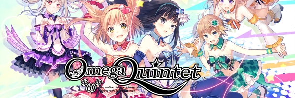 Přihlašte se do uzavřené bety Omega Quintetu na PC