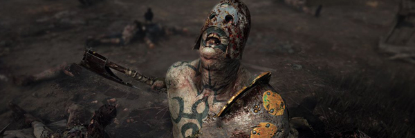 Warhammer: Vermintide 2 nešetří brutalitou a krví