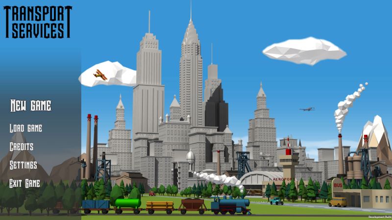 Ve strategické hře Transport Services z Pardubic jste dispečerem