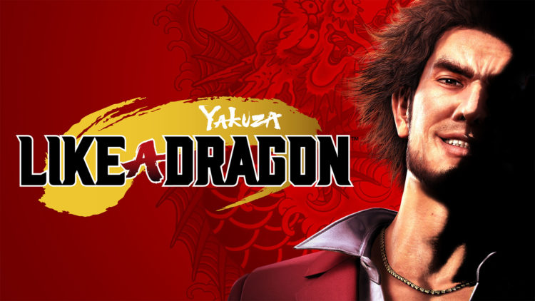 Yakuza: Like a Dragon má datum vydání