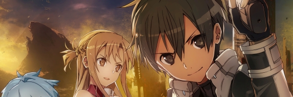 Sword Art Online: Fatal Bullet ve startovním traileru