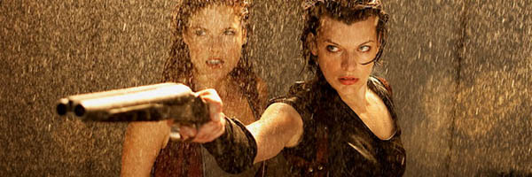 Blíží se nový Resident Evil film