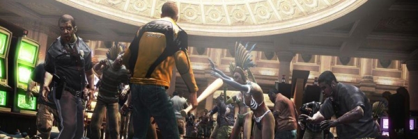 Filmový Dead Rising oznámen