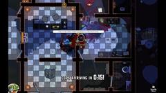 Pozadí pod obrázkem