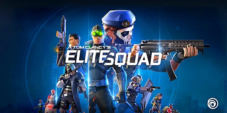 El Sueño v Tom Clancy's Elite Squad