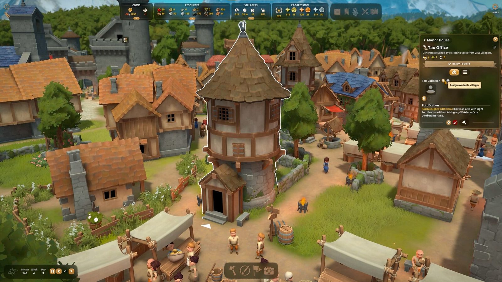 Cozy novinky s Terry #49