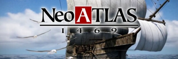 Neo Atlas 1469 již příští týden na Steamu