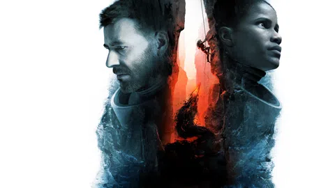 Recenze Aphelion – mrazivé sci-fi naráží na průměrnou hratelnost