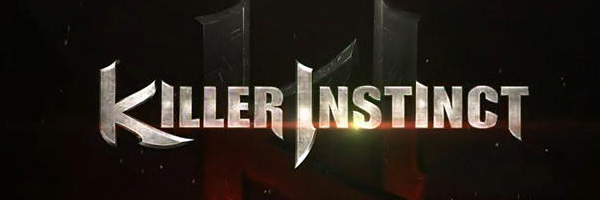 Bojovka Killer Instinct pro Xbox One