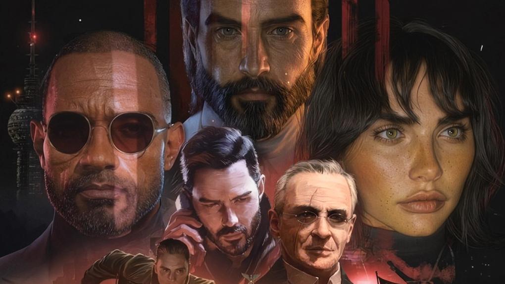 Německý „Deus Ex“ s příměsí Cyberpunku 2077 budí pozornost i podezření