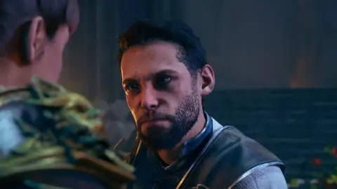 Nové RPG Solasta II cílí na fanoušky Baldur's Gate 3