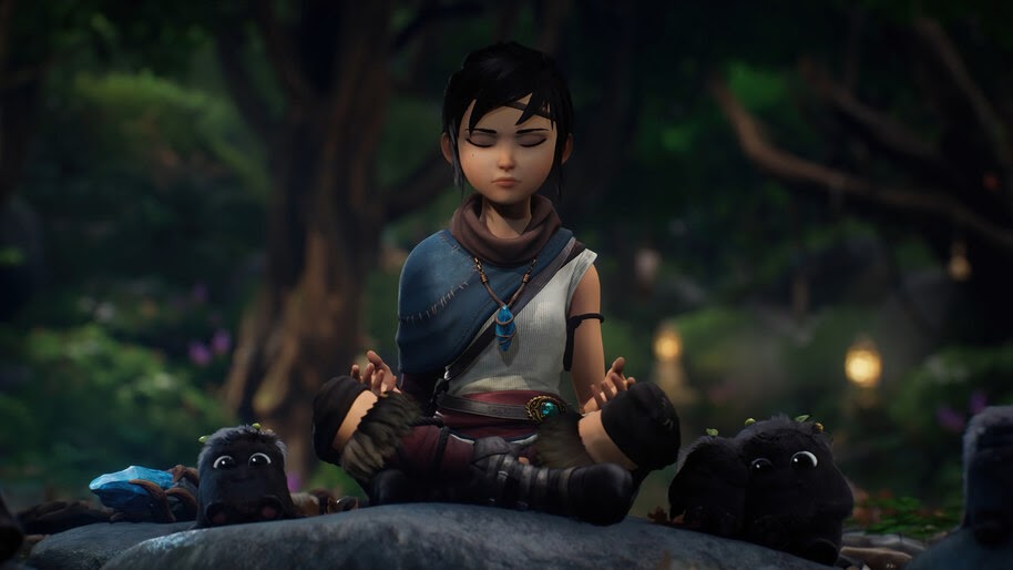 Vydání Kena: Bridge of Spirits odloženo na příští rok