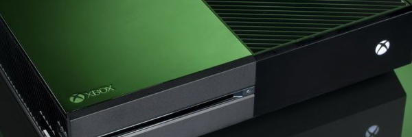 Microsoft ukázal přepracované levé menu v Xboxu One