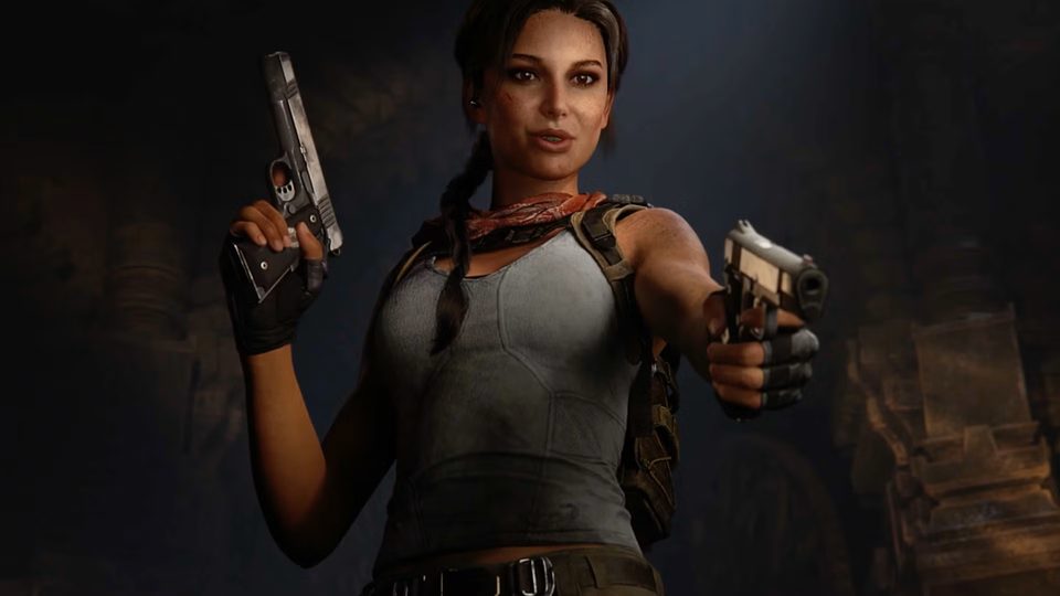 Tomb Raider: Catalyst byl odložen, Lara Croft se vrátí až v roce 2028