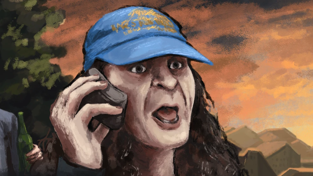 Jiří Kára se dočká vlastní hry, český projekt spustil kampaň na Startovači