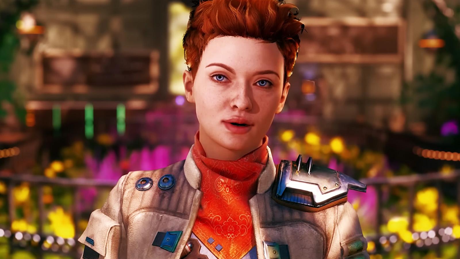 Novou verzi The Outer Worlds trápí výrazné technické problémy