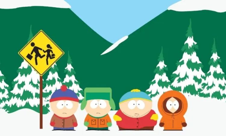THQ Nordic připravuje novou South Park hru