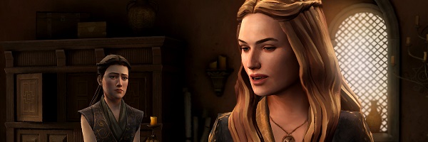 V Telltale Games už pracují na druhé sérii Game of Thrones