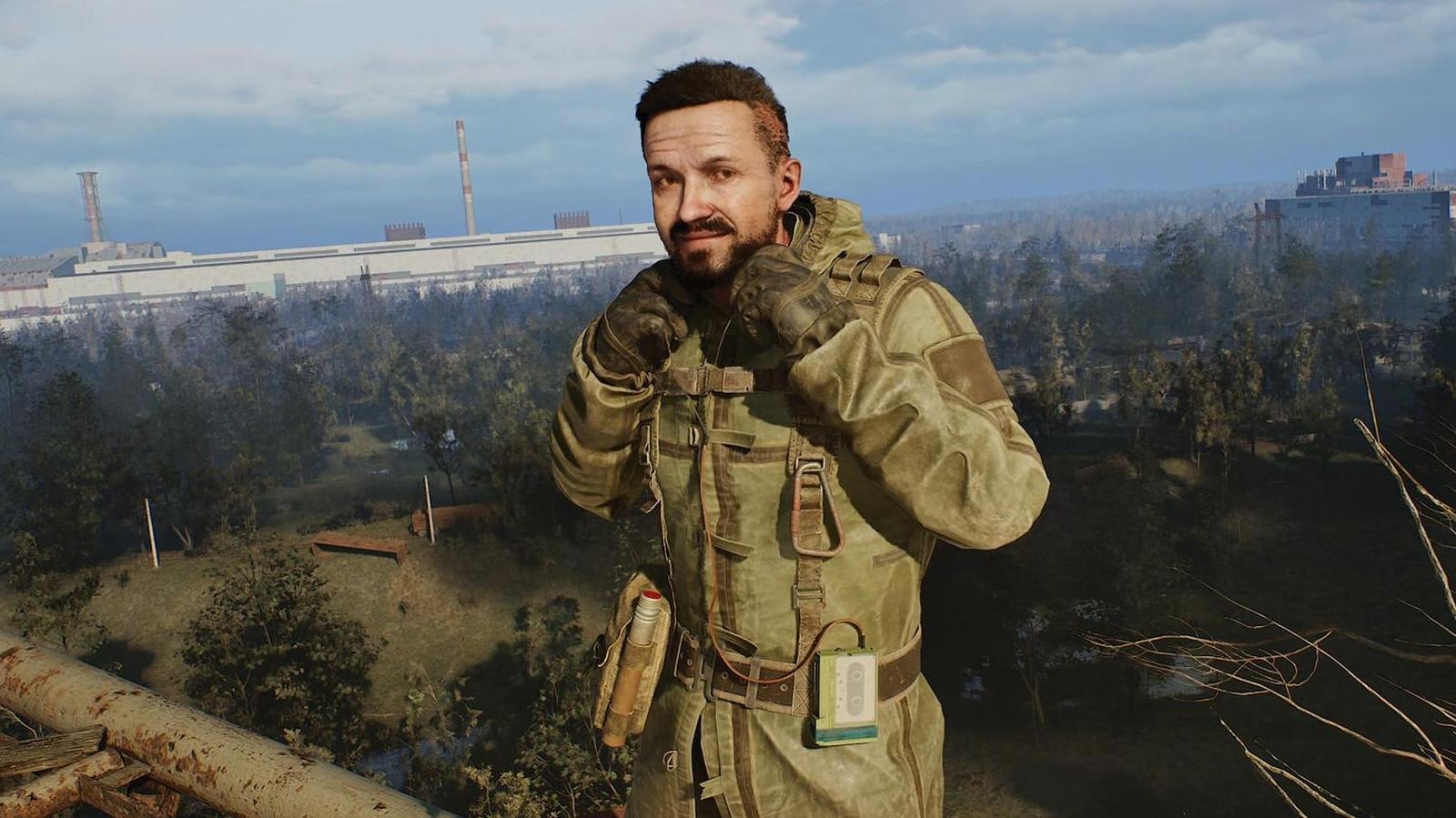 S.T.A.L.K.E.R. 2: Heart of Chornobyl odhalil chystané novinky pro zbytek roku