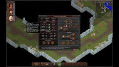 Pozadí pod obrázkem