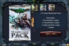 Pozadí pod obrázkem