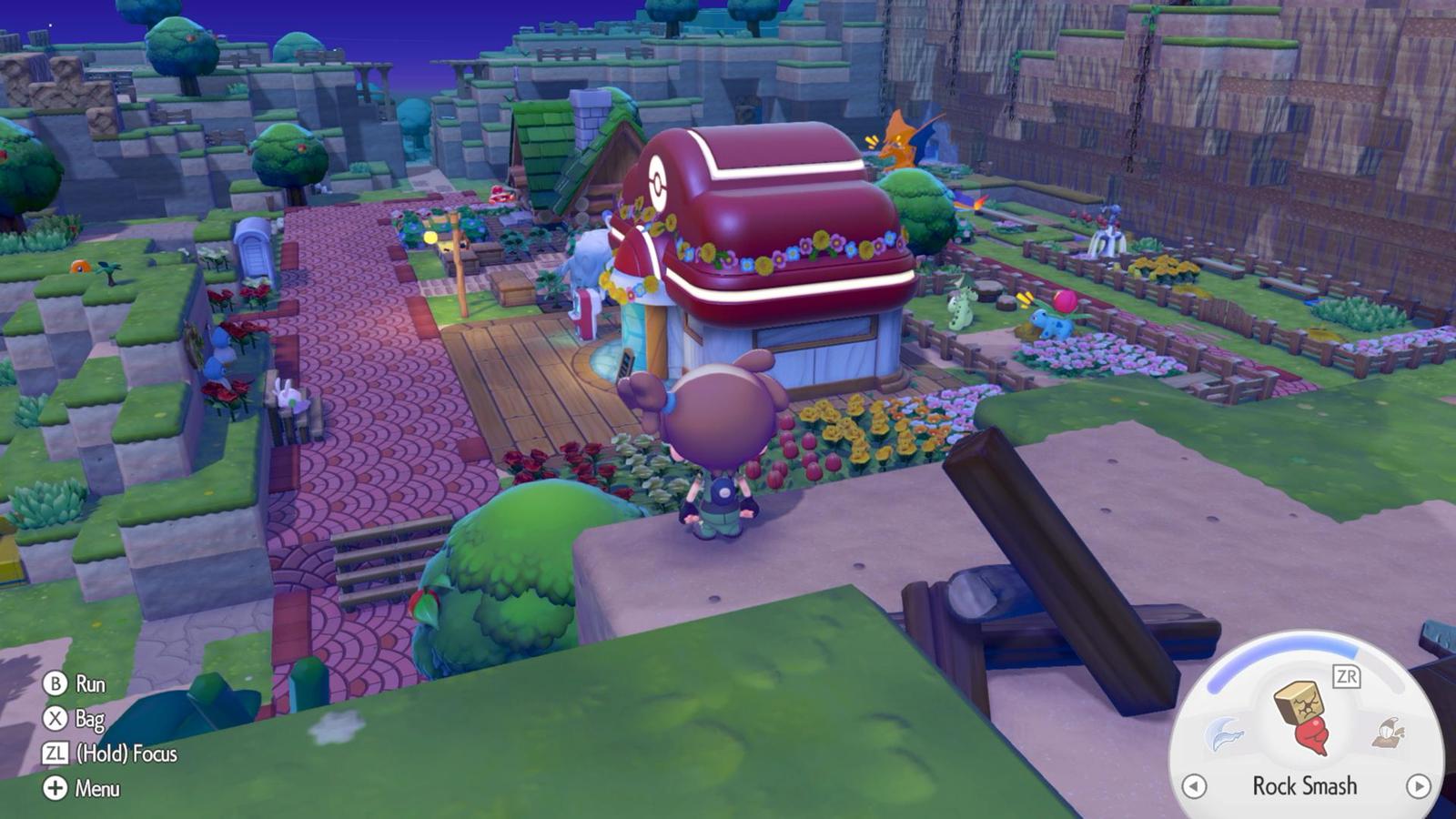 Recenze Pokémon Pokopia – změna zajetých pravidel