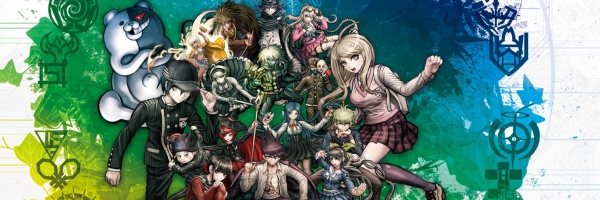 Danganronpa V3 dorazí na PC spolu s PS4 verzí