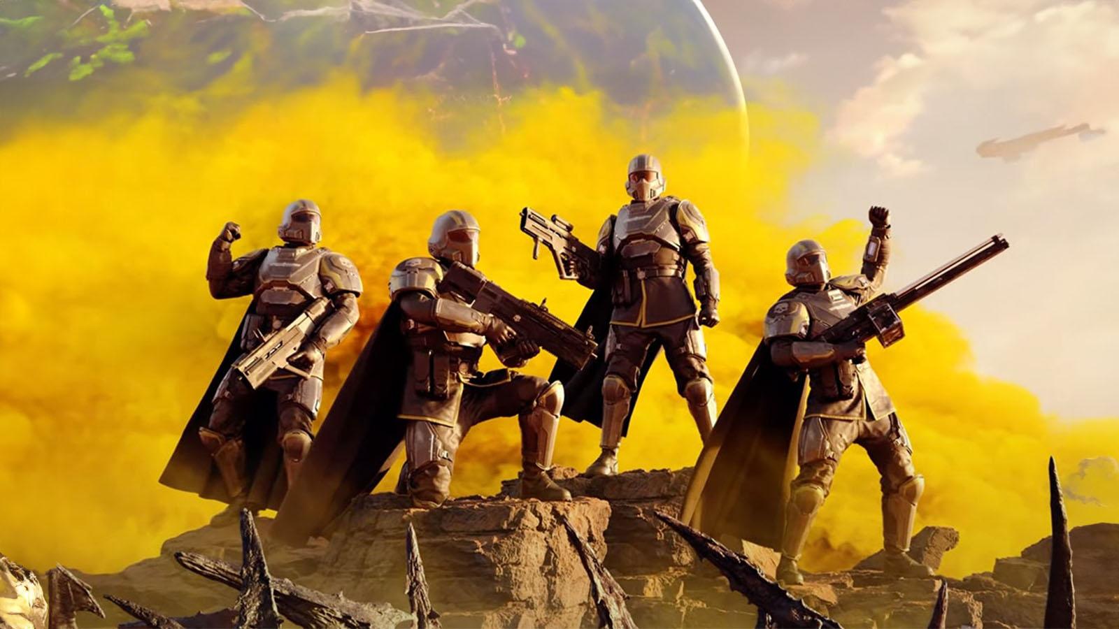 Nejvýdělečnější hry na Steamu z 8. týdne