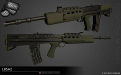 Pozadí pod obrázkem