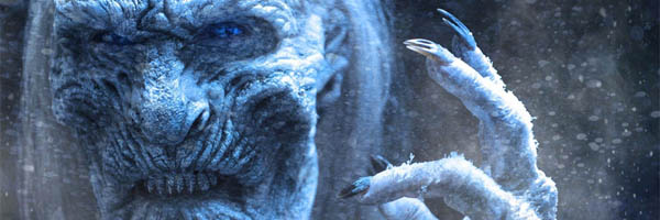 Dnes vychází čtvrtá epizoda Game of Thrones