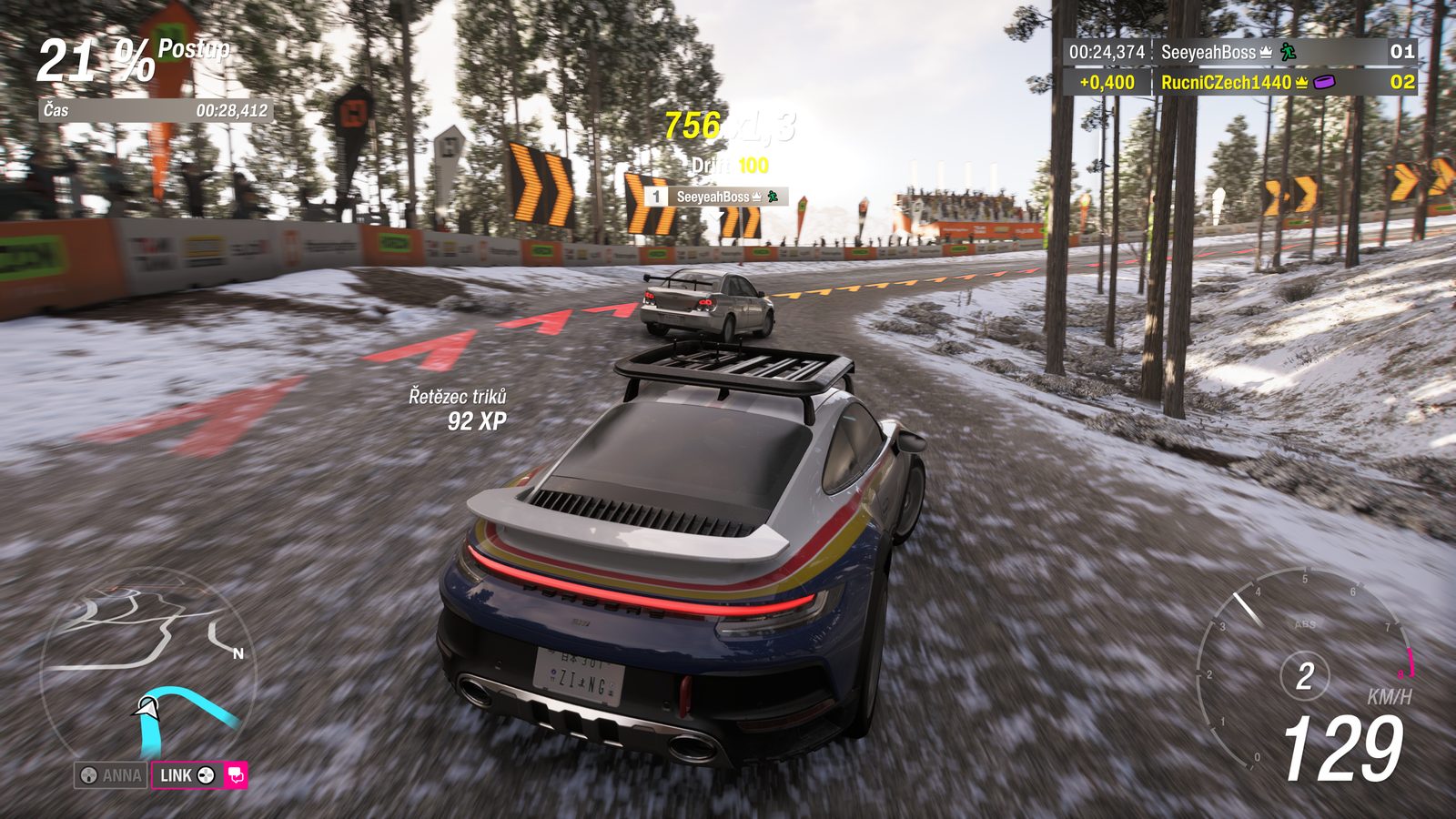 Forza Horizon 6