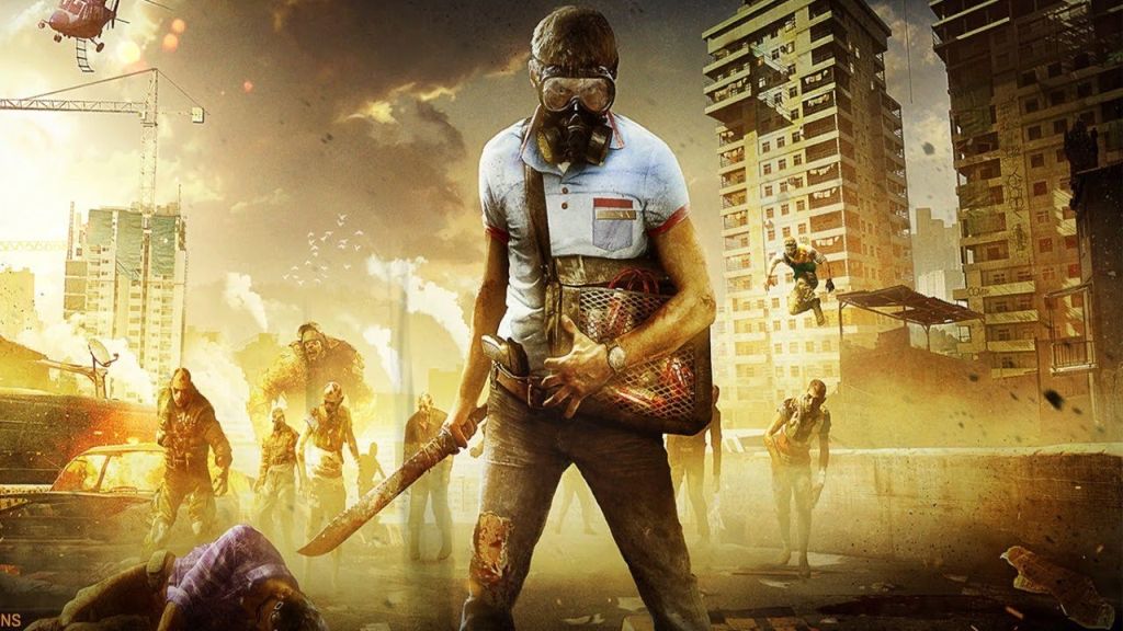 Dying Light: Bad Blood vstoupil do Early Access