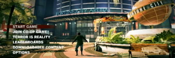 Prvních 15 minut se zombíky v Dead Rising 2