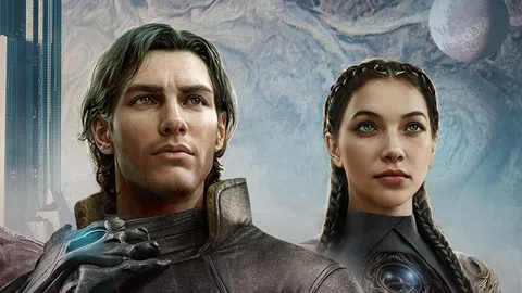 Fanoušci Mass Effectu se mají na co těšit, RPG Exodus ukázalo nový gameplay