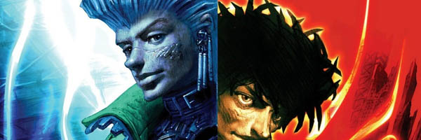 Remake Phantom Dust má pouhých 3,4 GB