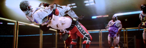 E3 2011: Nášup gameplay videí z výstavy