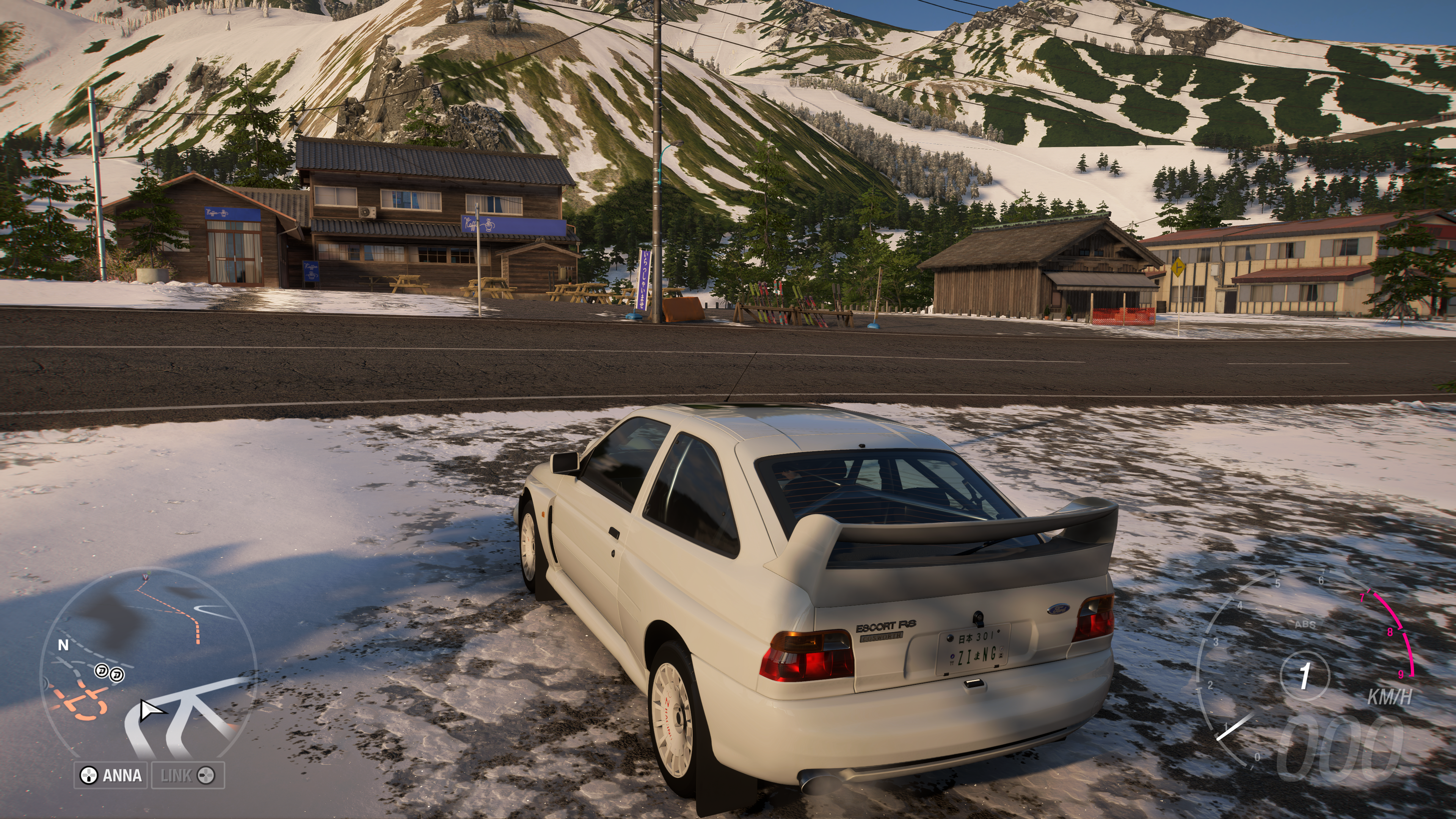 Forza Horizon 6