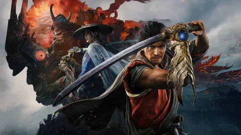 Capcom utíká z nabitého období, nová Onimusha vyjde zřejmě dříve