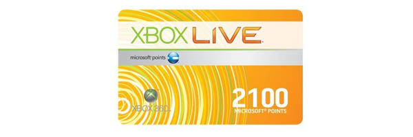 Spekulace: Microsoft Points končí