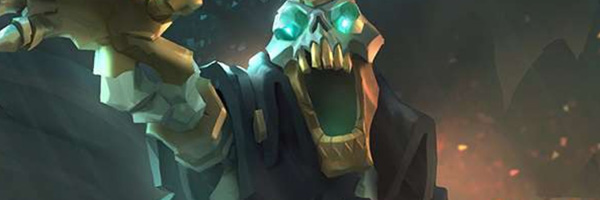 Trailer vám vysvětlí, o čem je Sea of Thieves