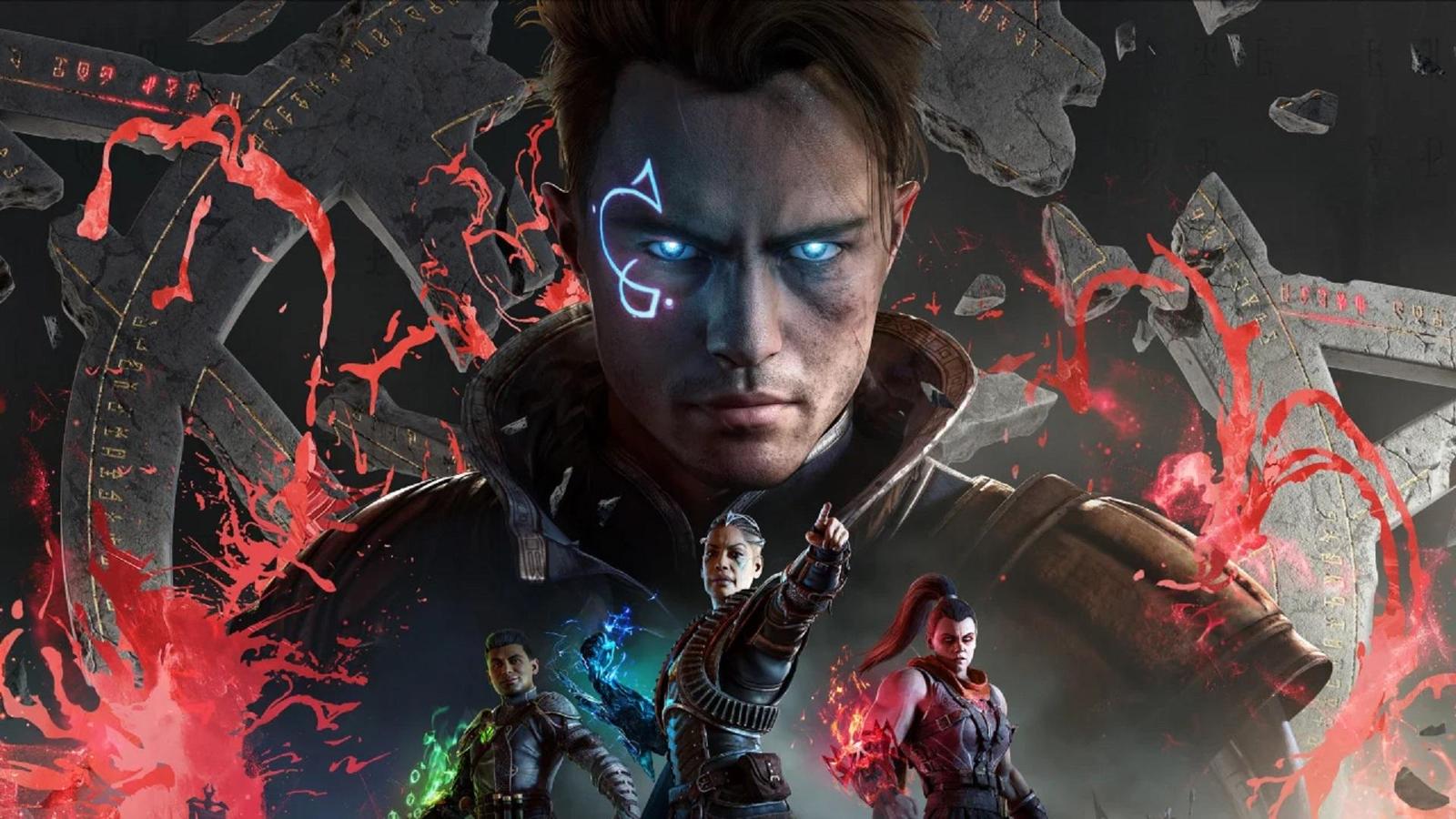 Immortals of Aveum od EA dostalo novou ukázku a datum vydání