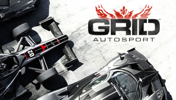 V roce 2019 vyjdou závody GRID Autosport na Switch
