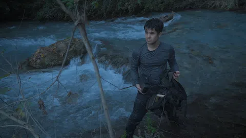 Wordless Forest: Survival z reálné divočiny, kde je únava skutečná