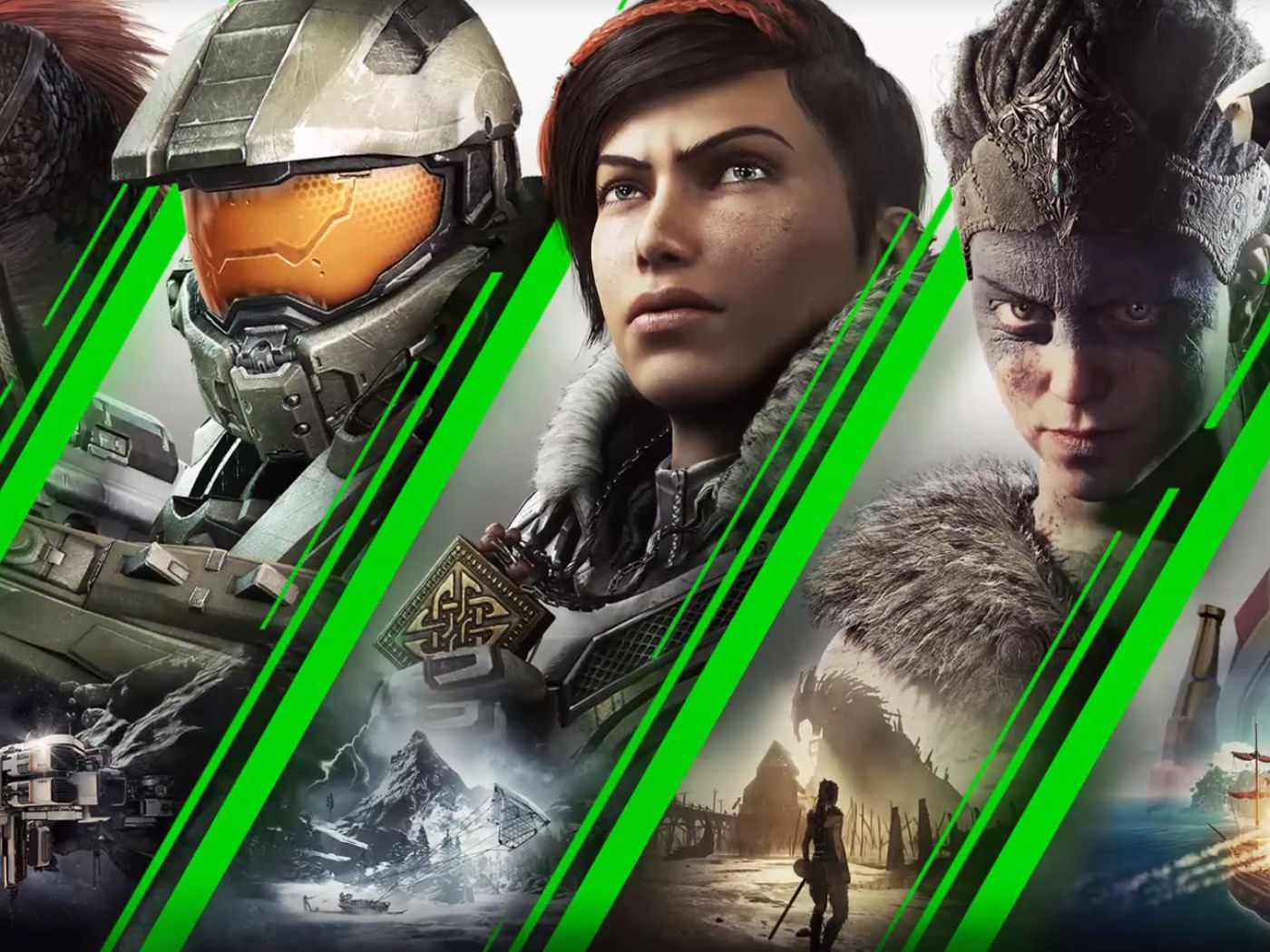 Microsoft má pro Game Pass chystat rodinné členství