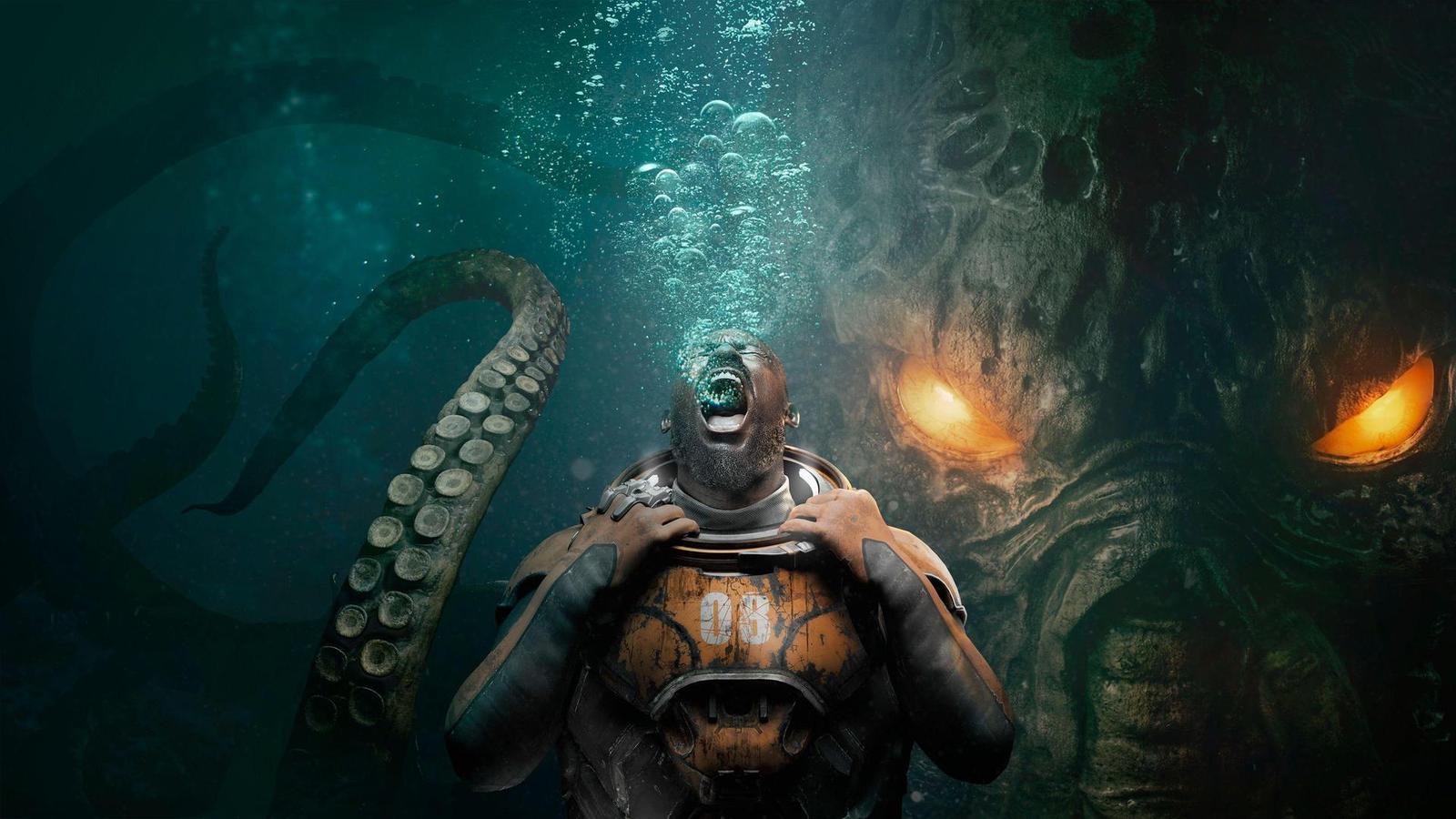 Nacon oznámil hned dvě Lovecraft hry