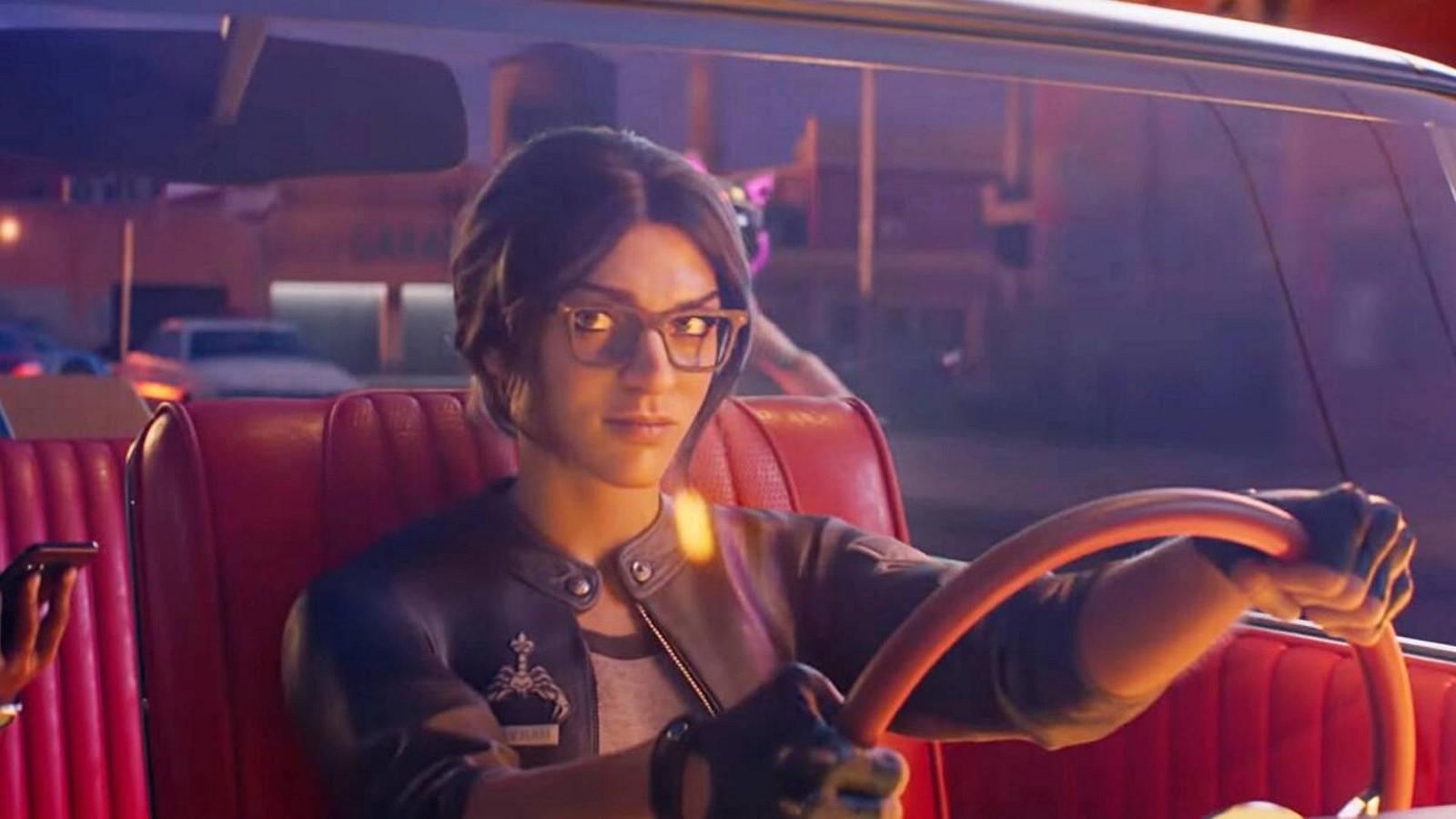 Saints Row přichází s příběhovým trailerem