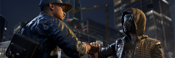 Ve Watch Dogs 2 nebudete zpřístupňovat mapu pomocí věží