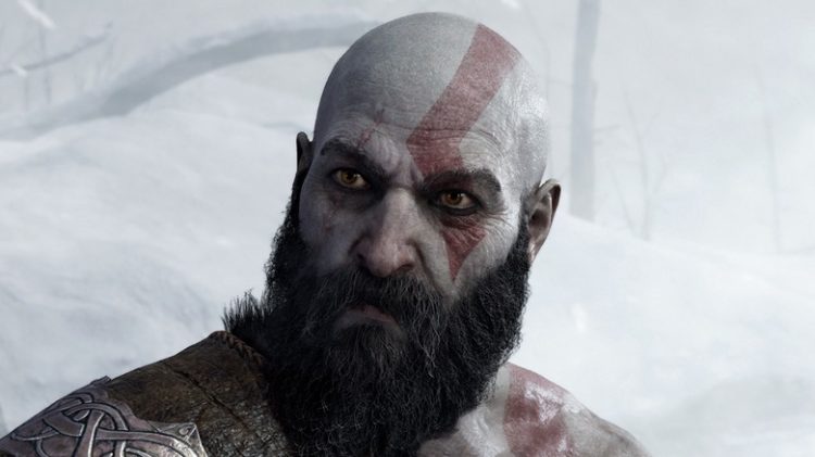 God of War Ragnarök nabídne českou lokalizaci